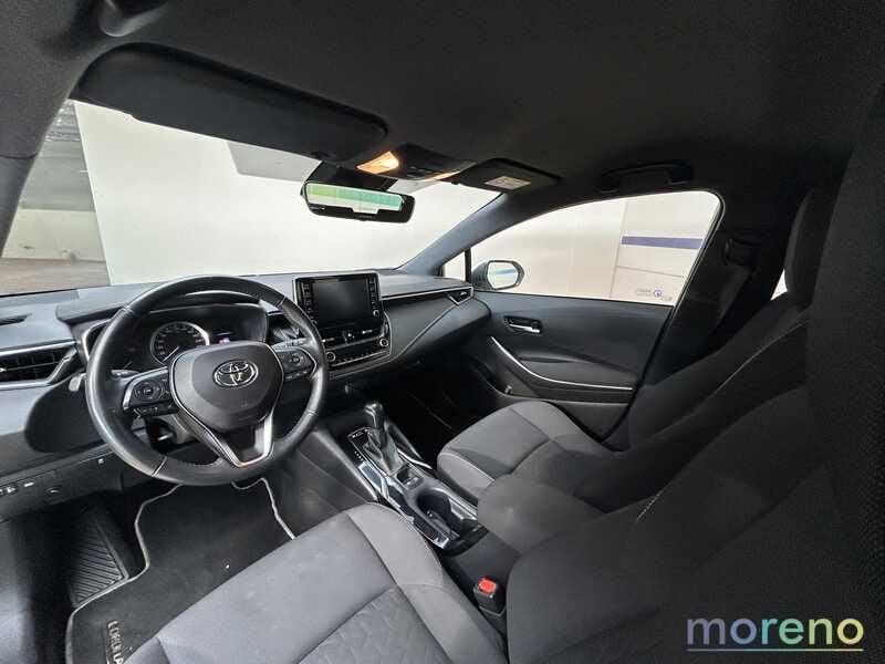 Toyota Corolla 1.8 Hybrid Active CVT