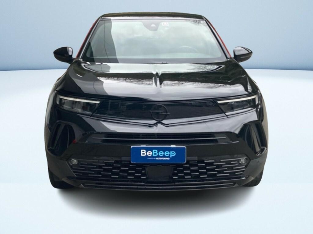 Opel Mokka 1.2 T GS Line