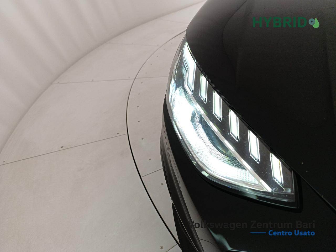 Audi A4 avant 40 2.0 tdi mhev s line edition 204cv s-tronic