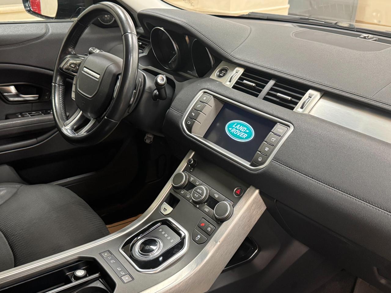 Land Rover Range Rover Evoque Range Rover Evoque 5p 2.0 HSE 150cv auto PERMUTE!