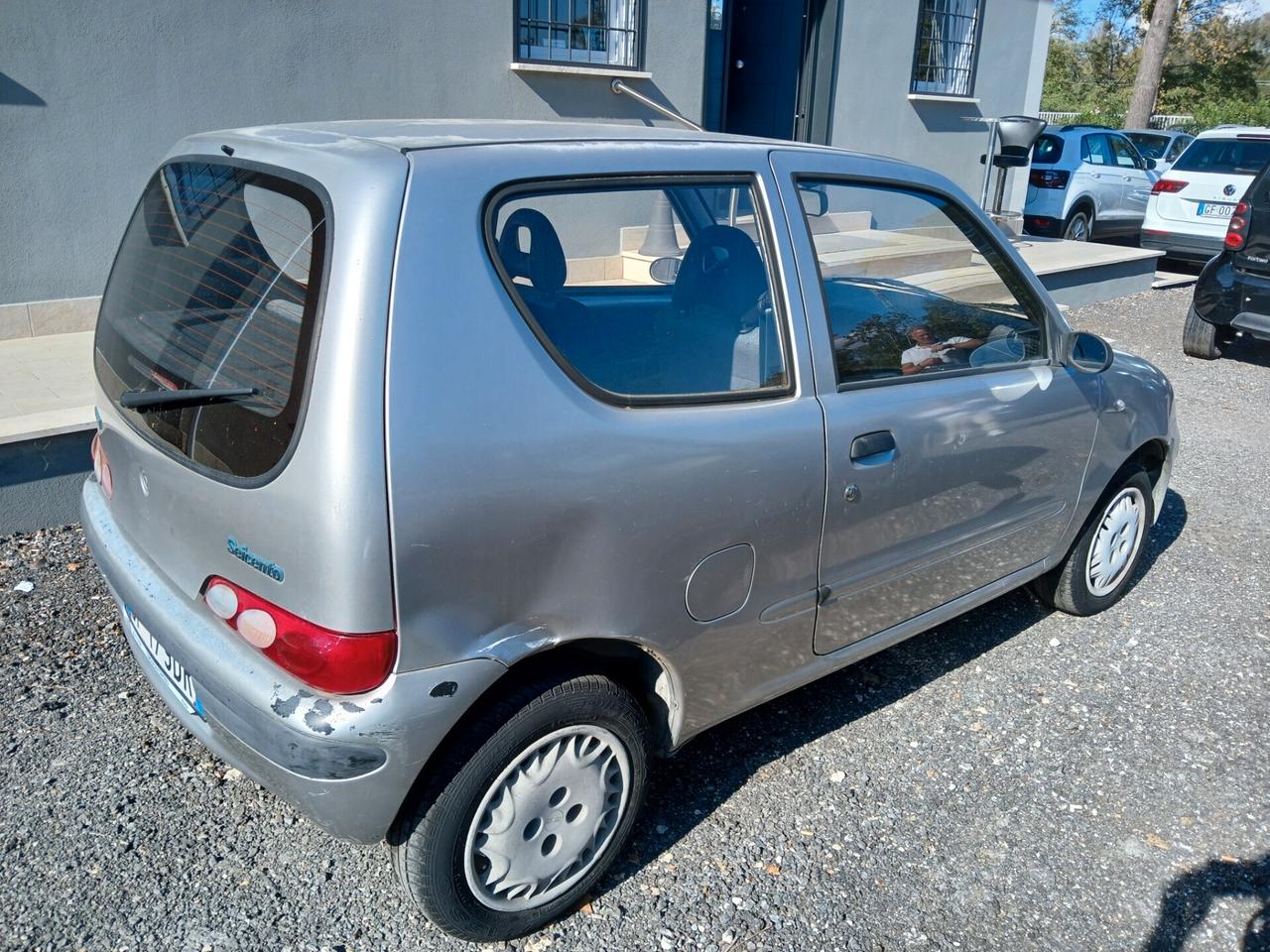 Fiat 600