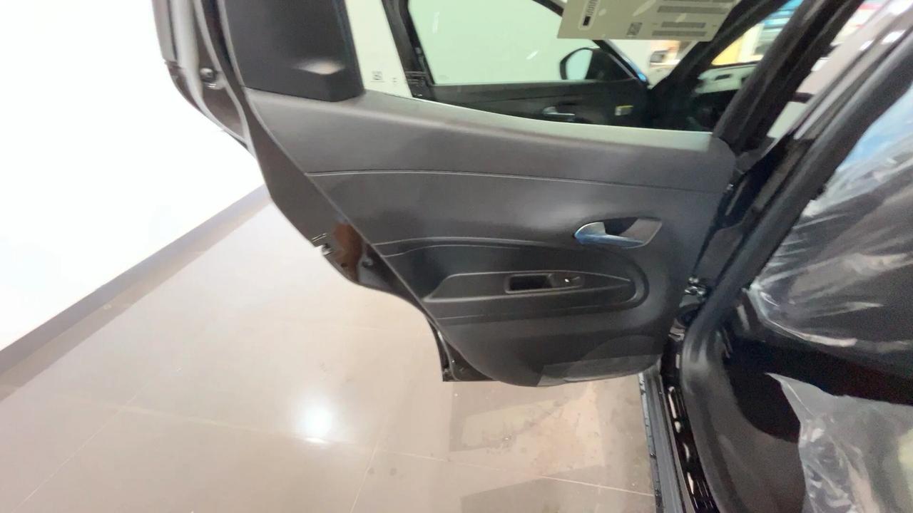 Alfa Romeo Junior 1.2 ibrida Speciale 145cv edct6