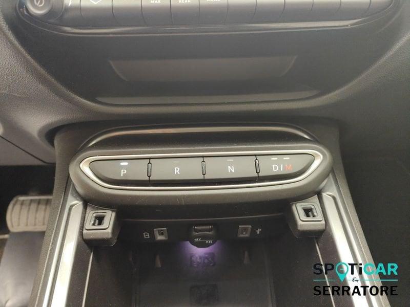 FIAT 600 IV 2023 1.2 hybrid La Prima 100cv auto