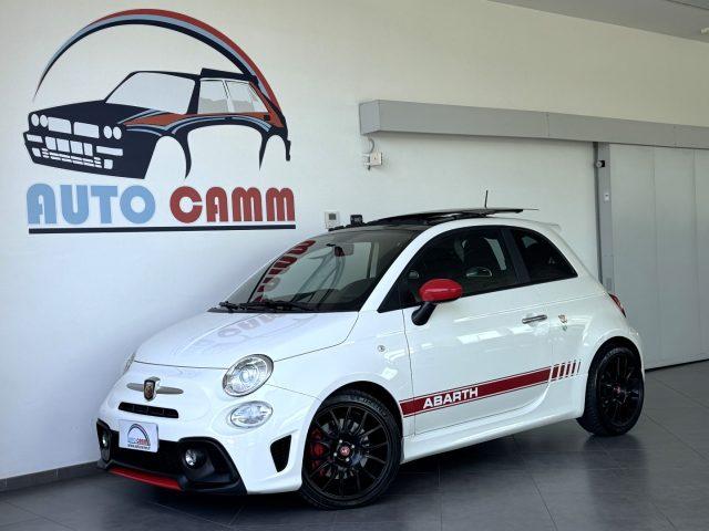 ABARTH 595 1.4 Turbo T-Jet 160 CV Pista Tetto Apribile