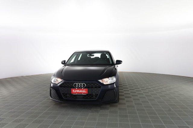 AUDI A1 A1 SPB 35 TFSI S tronic Admired