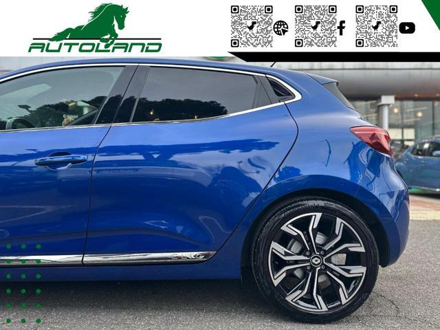 RENAULT Clio Full Hybrid E-Tech 140 CV Intens*PARI AL NUOVO