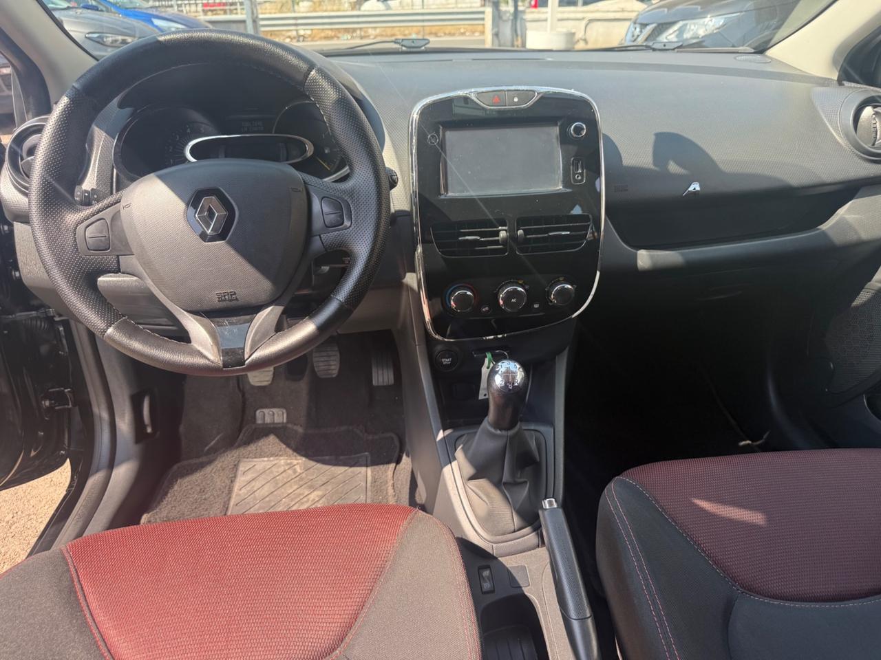 Renault Clio 1.5 dCi 8V 75CV 5 porte Wave