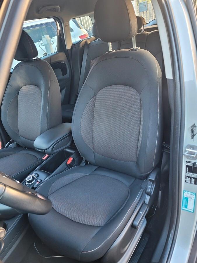 Mini Cooper Countryman 1.5 Northwood Edition