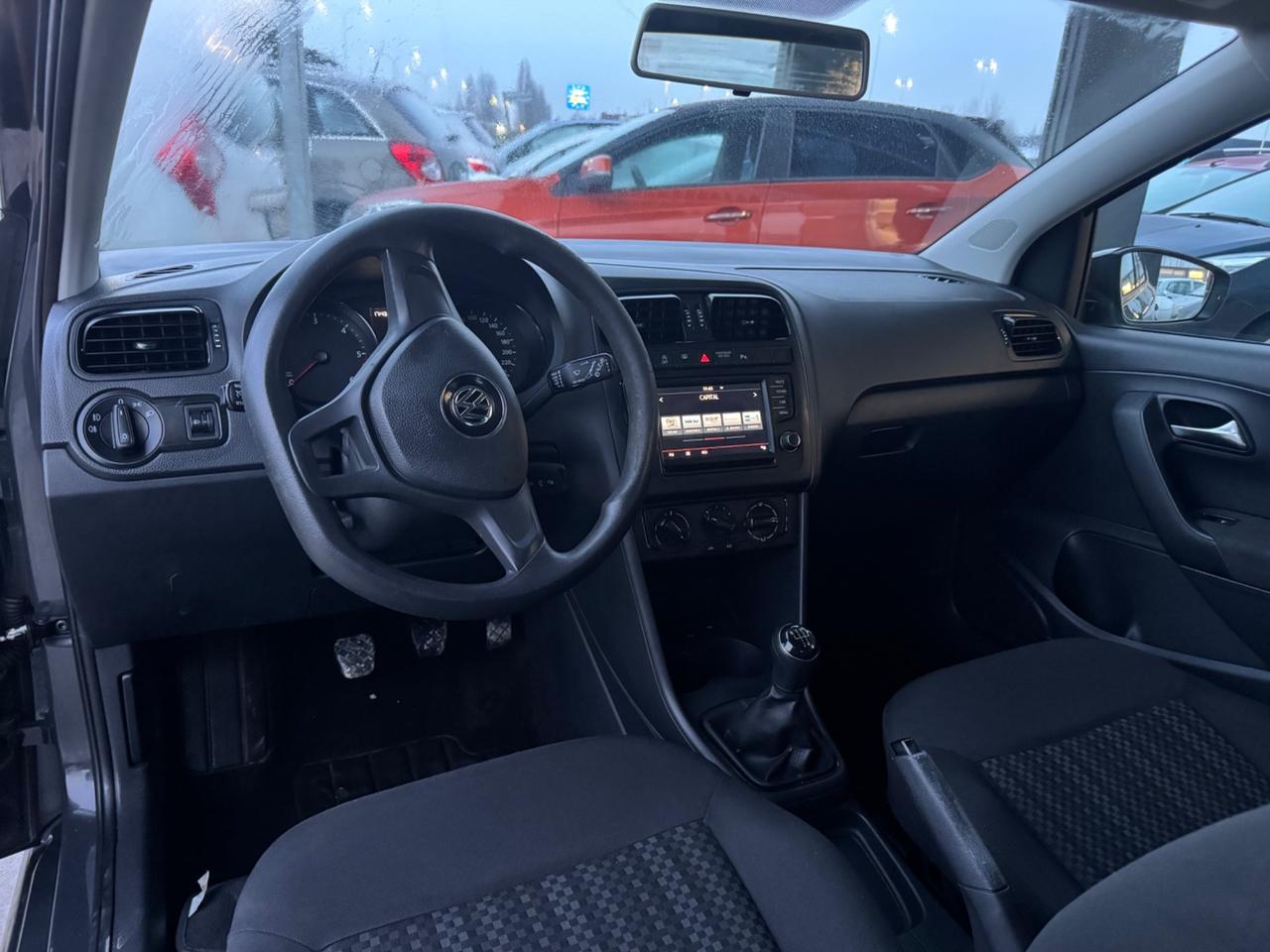 Renault Clio TCe 100 CV GPL 5 porte Business