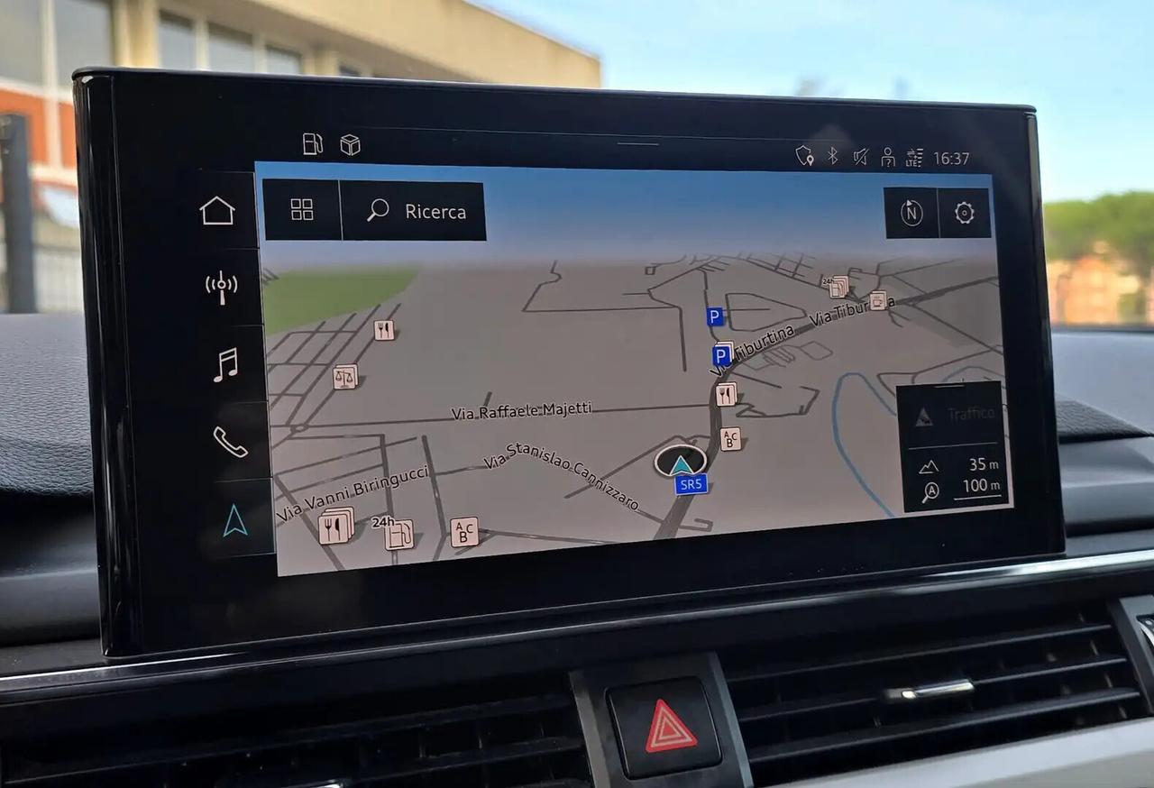 Audi A4 Avant 40 2.0 tdi mhev Business Advanced quattro 20