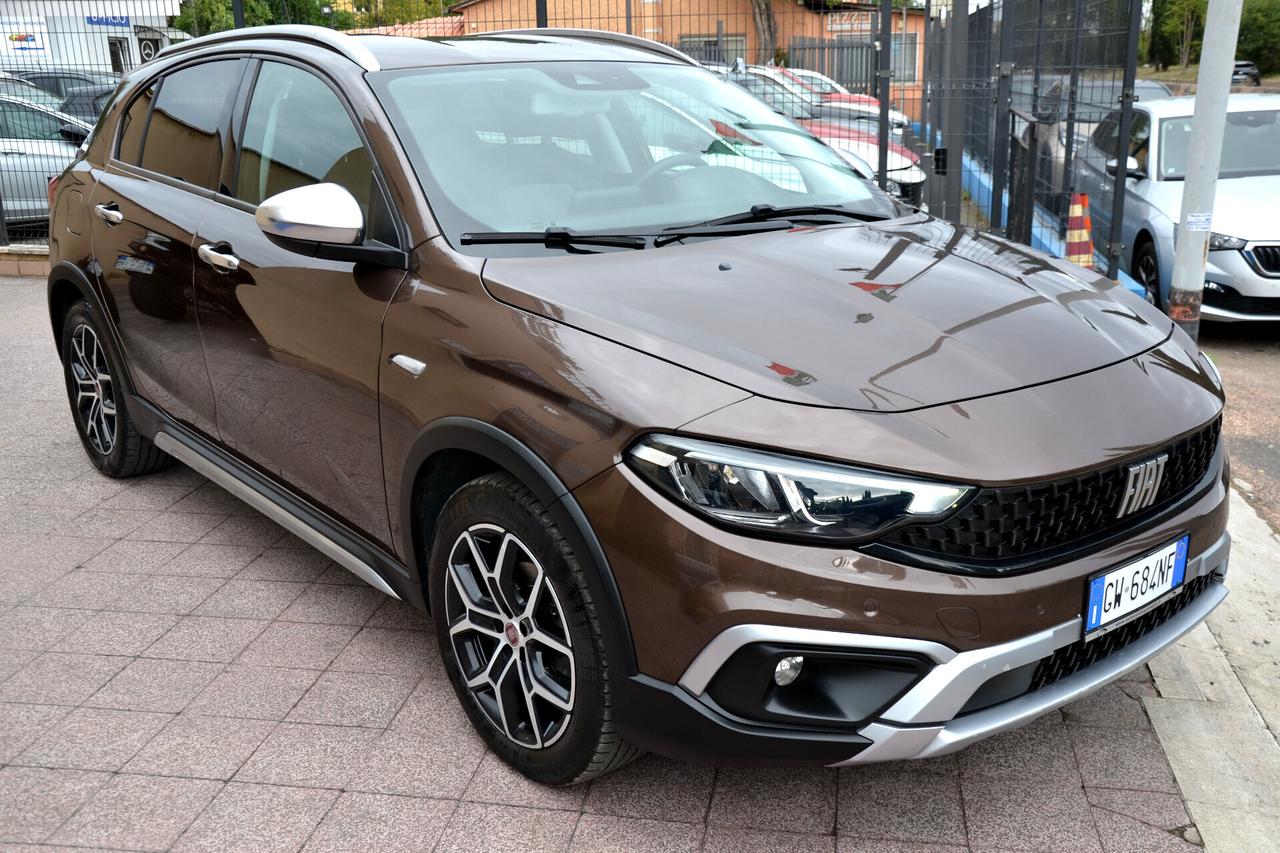 Fiat Tipo 1.0 100CV CROSS **PREZZO VERO**GARANZIA 12 MESI**