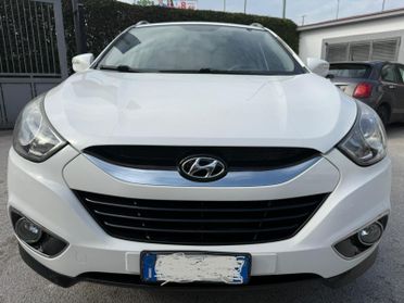 Hyundai iX35 1.7 CRDi 2WD Comfort