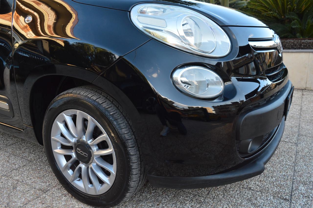 Fiat 500L 1.6 Multijet 120 CV Lounge
