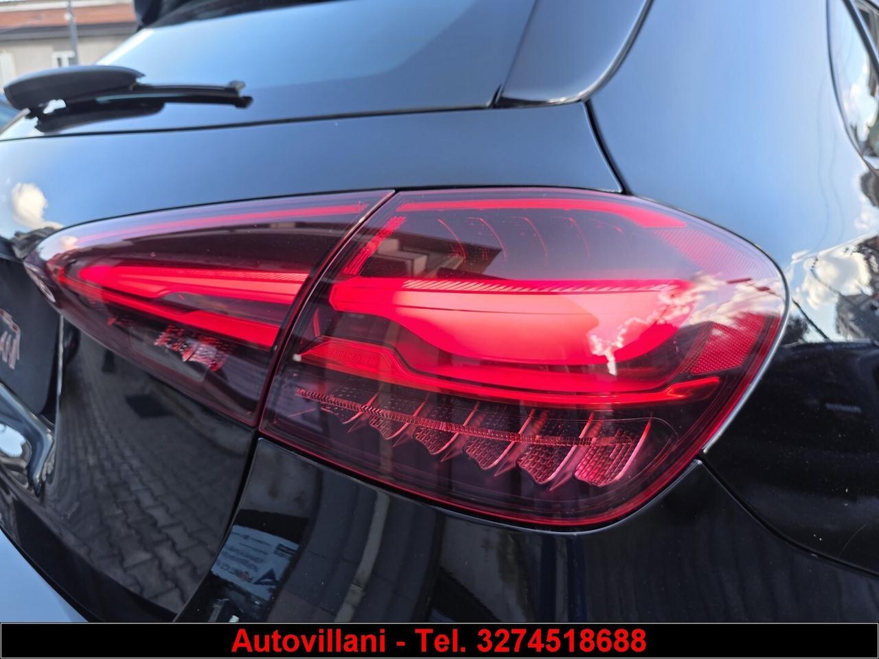 Mercedes Classe A - W177 2023 - A 180 d sport plus
