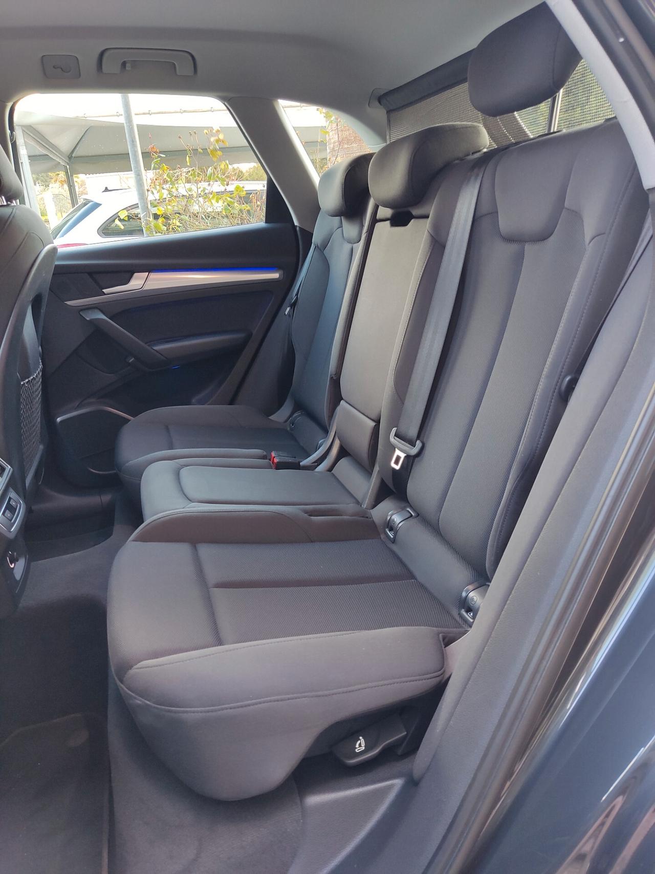 AUDI Q5 2.0 TDI 190CV KOKPIT QUATTRO S TR. BUSINESS 2018