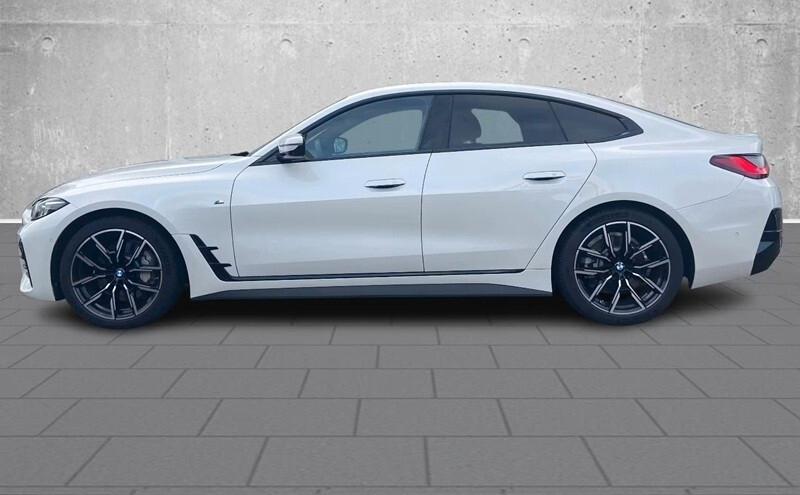 Bmw 430 430i GRAN COUPE' M SPORT XDRIVE AUTOM.(245CV) TETTO