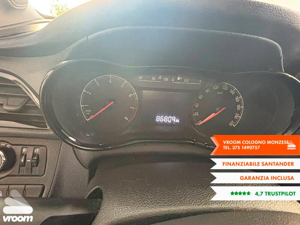 OPEL Karl Karl 1.0 75 CV N-Joy