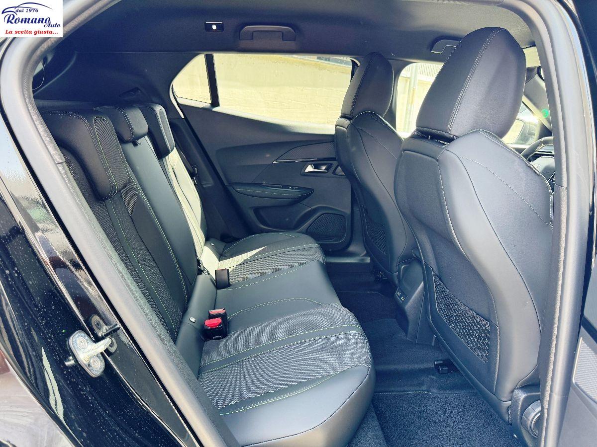 NEW Peugeot 2008 2ª serie Hybrid 145 e-DCS6 GT#VIRTUAL COCKPIT!