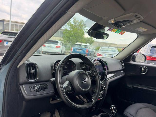 MINI Countryman 2.0 Cooper D Northwood Edition Countryman ALL4 Aut