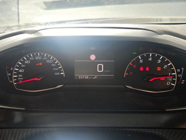 PEUGEOT 208 1° serie BlueHDi 100 S&S 5 porte Allure da?169,00