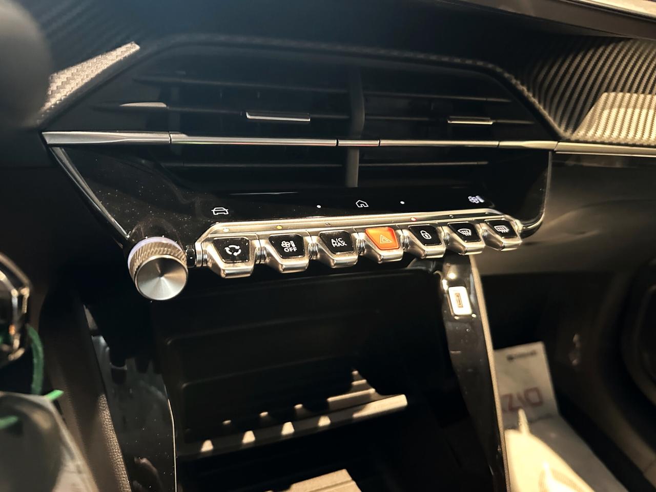 Peugeot 208 PureTech Stop&Start 5 porte Style