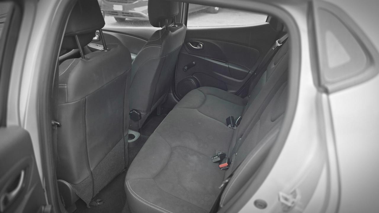 Renault Clio dCi 8V 90CV Start&Stop 82gr 5 porte Energy EcoBusiness