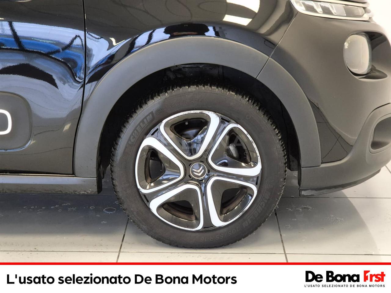 Citroen C3 1.2 puretech shine 82cv