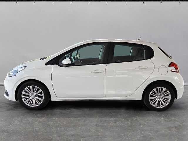 Peugeot 208 PureTech 82 5 porte Active pack