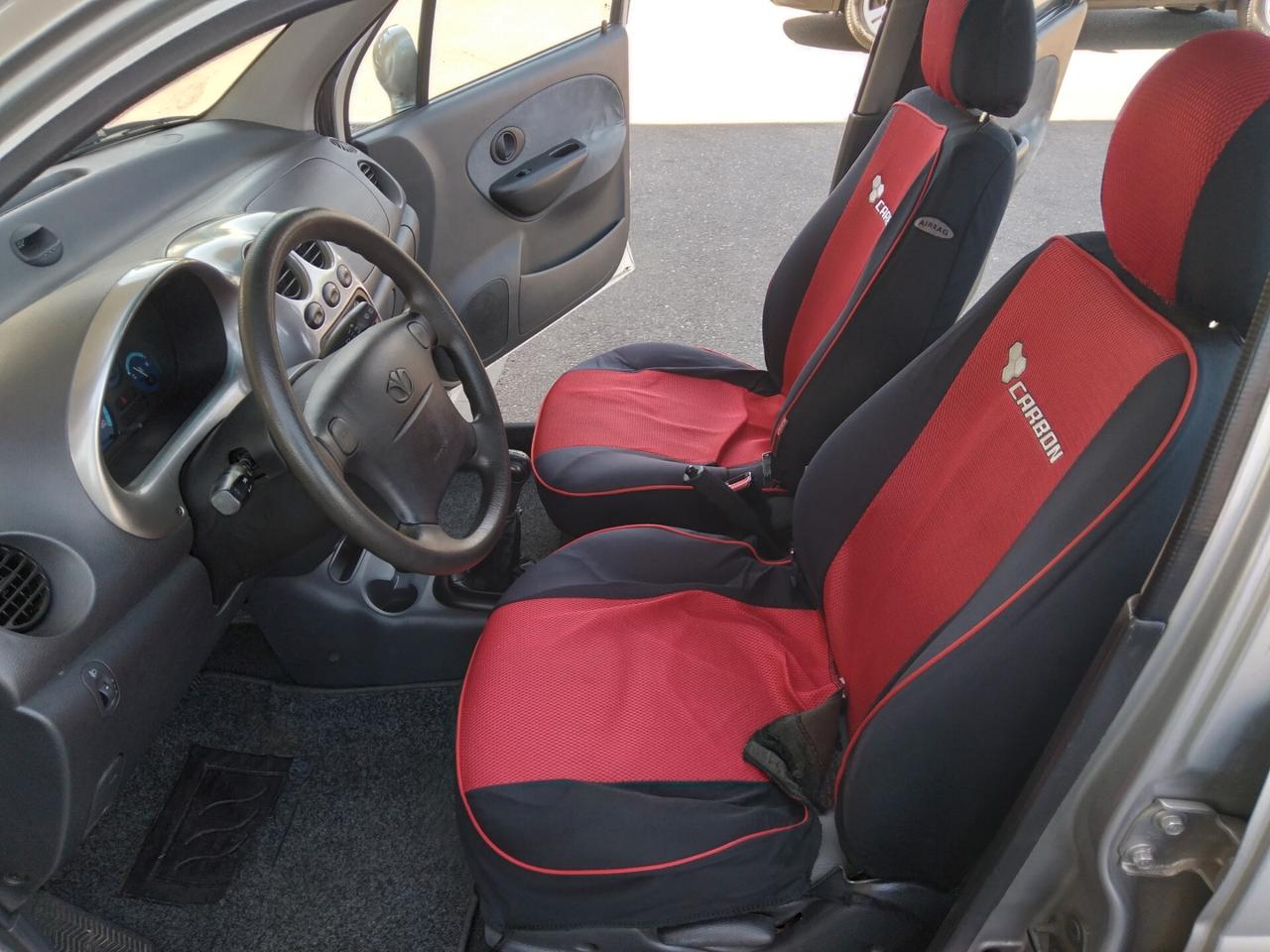 Daewoo Matiz 1000i 63cv cat SE Star xneopatentati