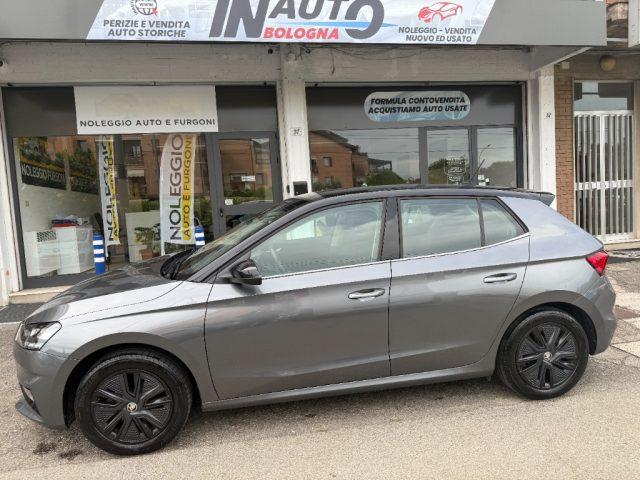 SKODA Fabia 1.0 TSI 95 CV Style con PAck full optional