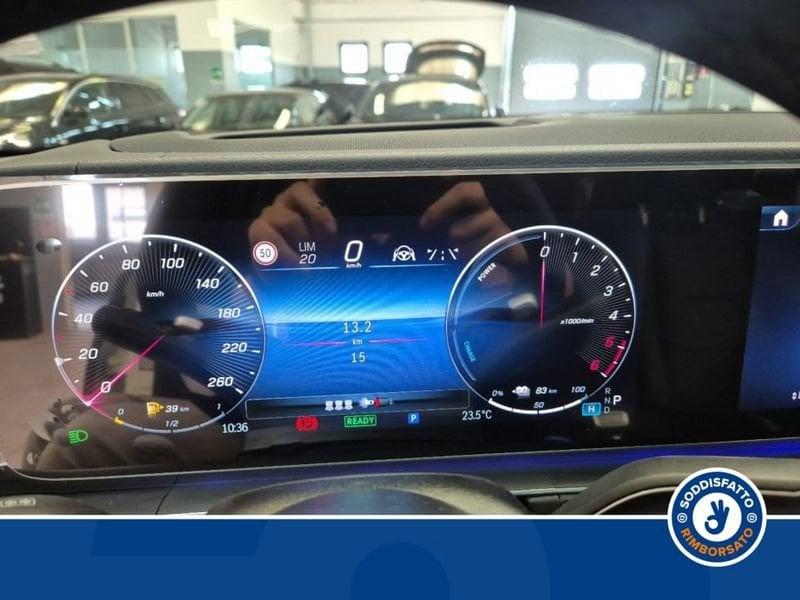 Mercedes-Benz GLE 350de 4Matic EQ-Power AMG Line Premium