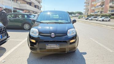 Fiat Panda 1.0 FireFly S&S Hybrid City Life LED PDC SCHERMO