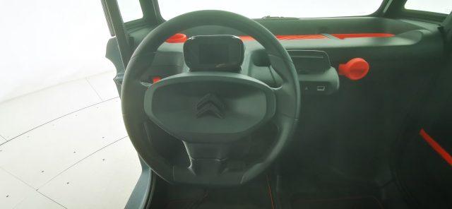 CITROEN Ami My Ami Pop