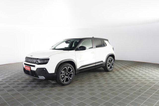 JEEP Avenger Avenger 1.2 Turbo Summit
