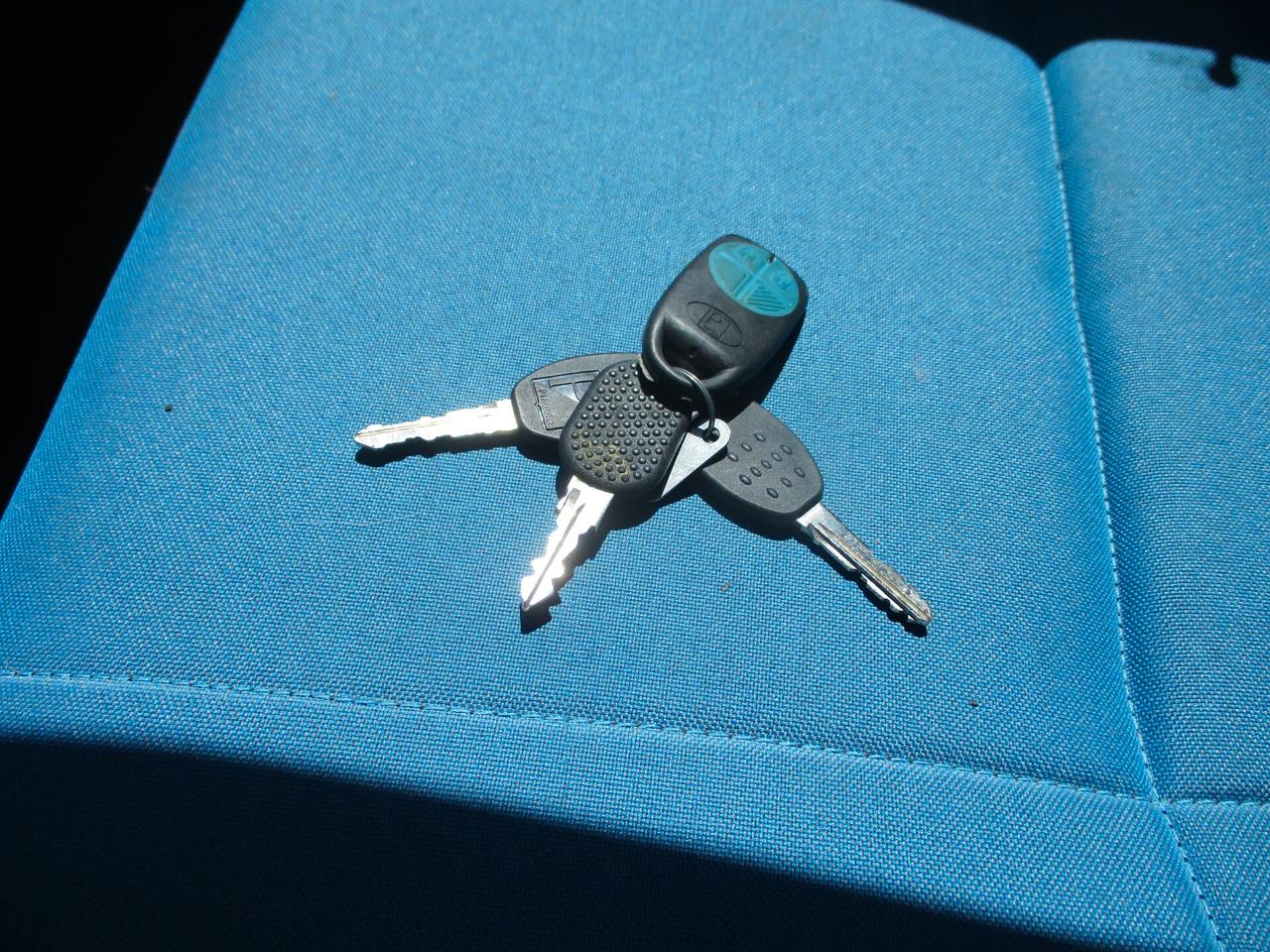 Piaggio Porter 1.3 16V BENZINA CASSONE FISSO 2.30 SOLO 111.320 KM