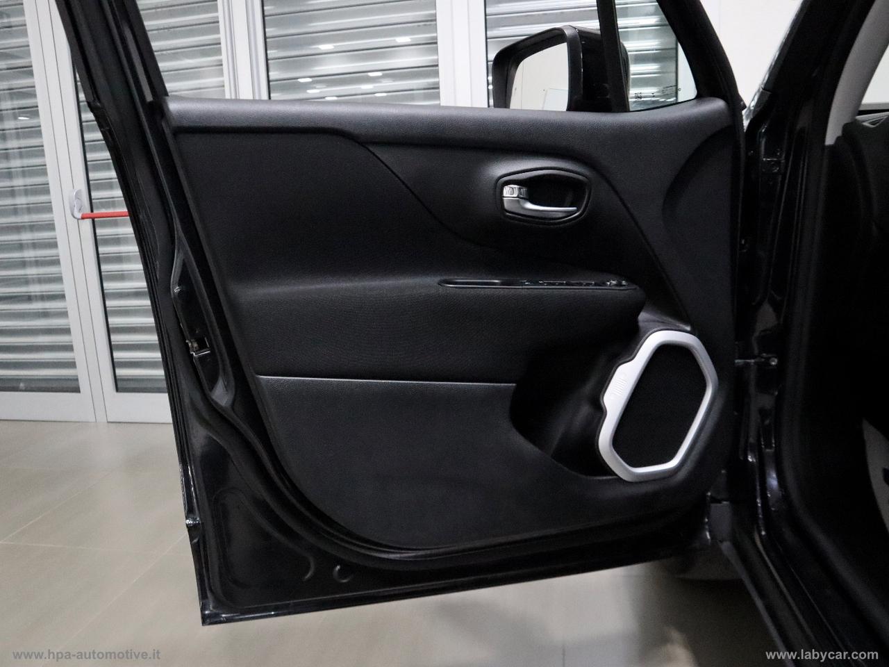 JEEP Renegade 2.0 Mjt 120CV 4WD 4X4