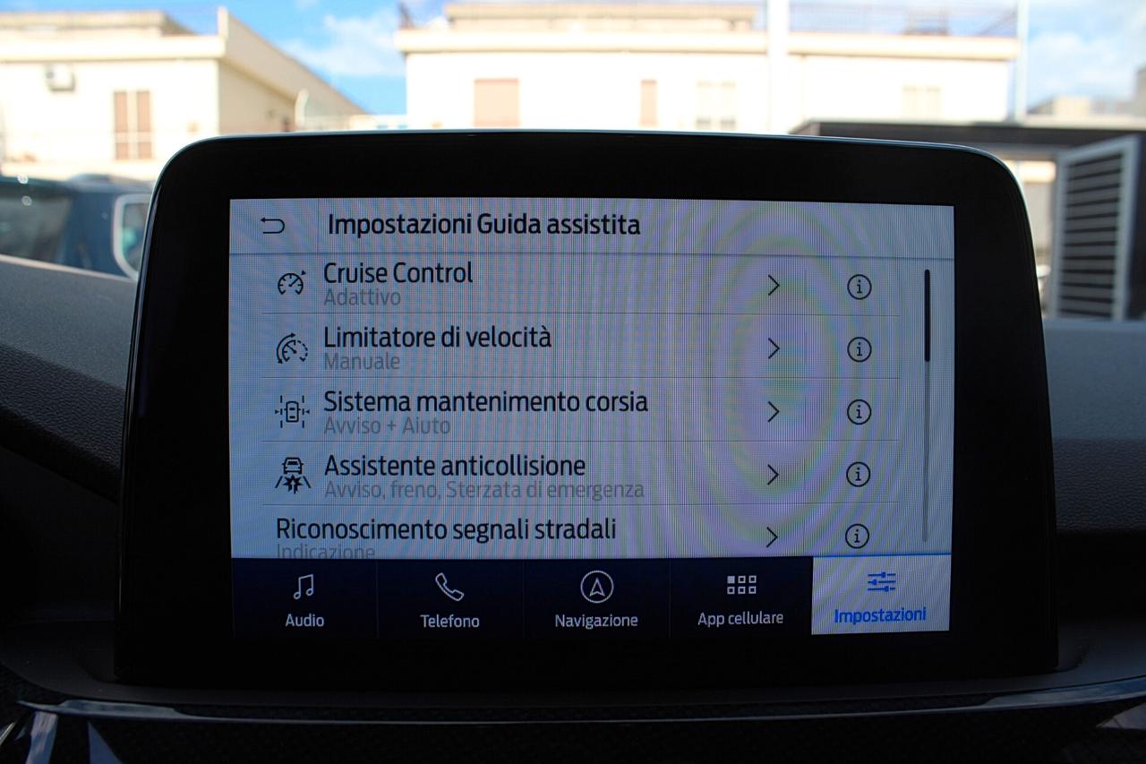 Ford Kuga 1.5 EcoBlue 120 CV aut. 2WD ST-Line X