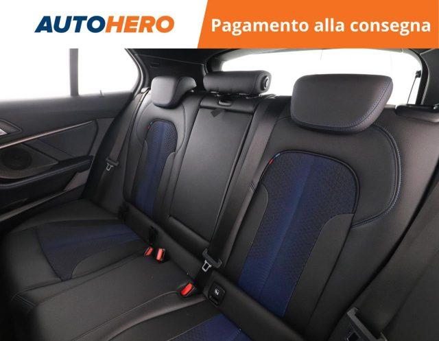 BMW 116 i 5p. Msport