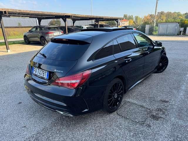 Mercedes-Benz CLA 200 D Shooting Brake Night Edition 4matic auto TETTO