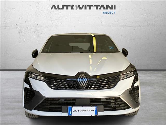 RENAULT Clio 1.6 E-Tech full hybrid esprit Alpine 145cv