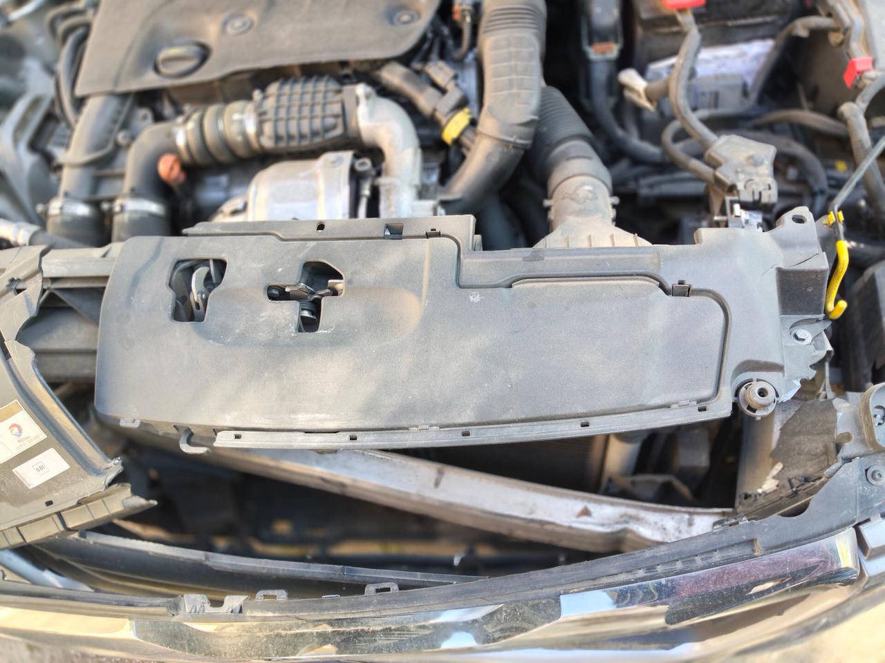 Peugeot 308 BlueHDi 120 S&S GT Line