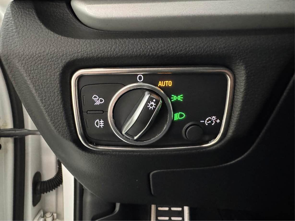 Audi A3 Sportback 1.6 TDI Allestimento Business 2017