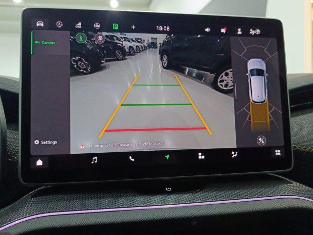 SKODA Kodiaq 2.0 TDI DSG 7 posti Executive