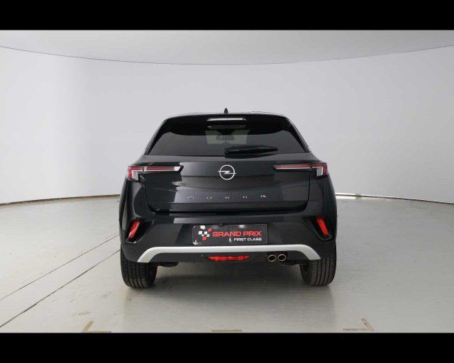 OPEL Mokka 1.2 Turbo 130 CV Ultimate