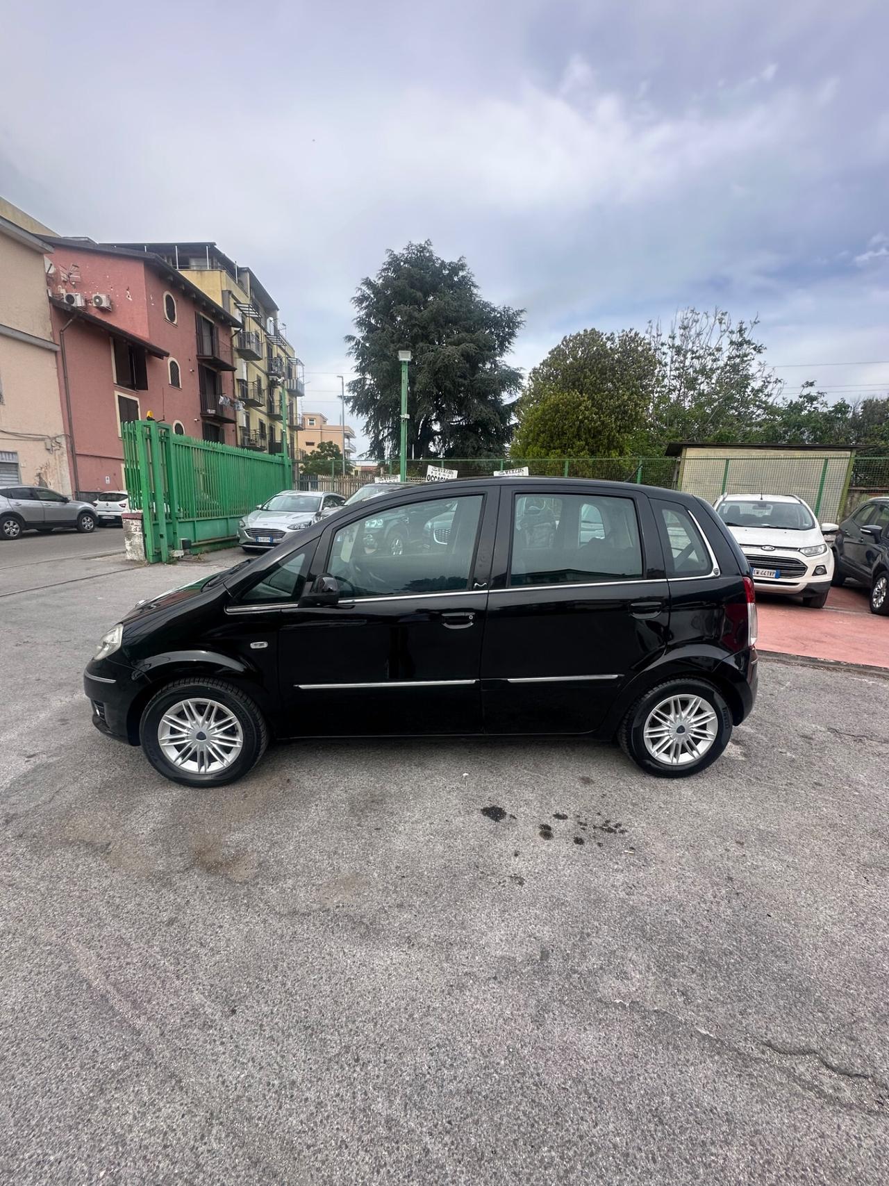 Lancia MUSA 1.4 95cv
