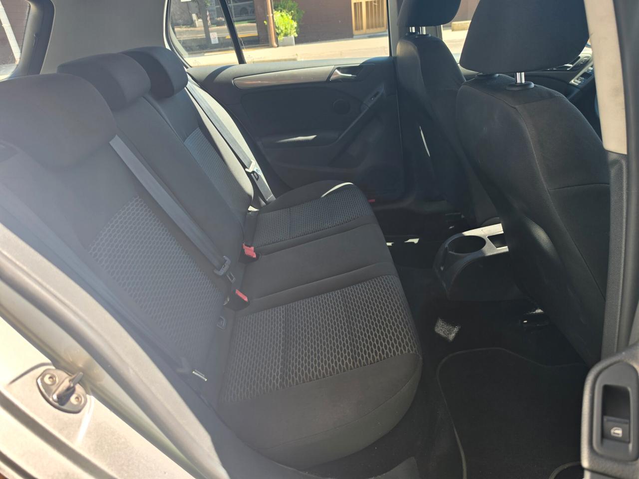Volkswagen Golf 1.6 TDI 5p.sport edition