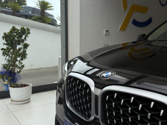 BMW X4 xDrive20d 48V PARI AL NUOVO TUO DA ?579,00 MENSILI