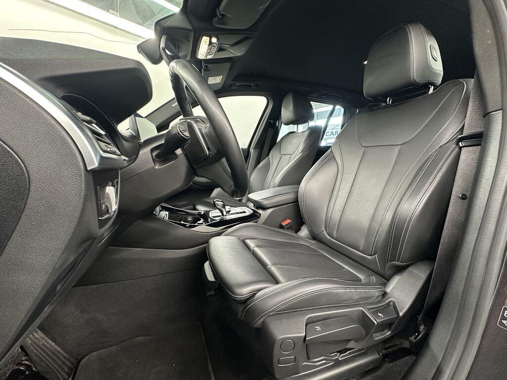 BMW X3 20 d Mild Hybrid 48V xDrive Steptronic