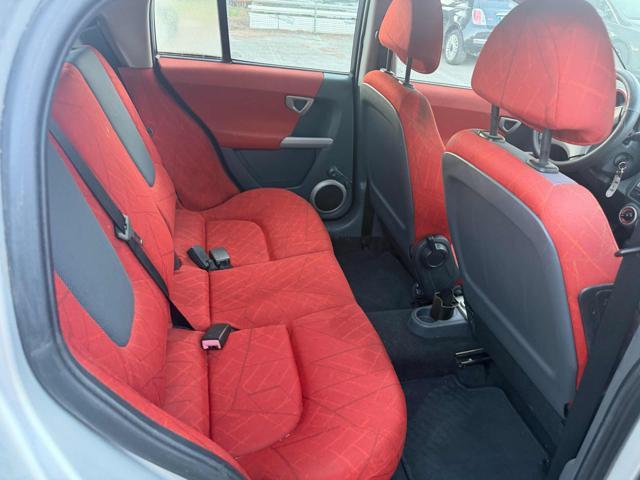 SMART ForFour 1.5 cdi 50 kW passion senza nessun lavoro da fare