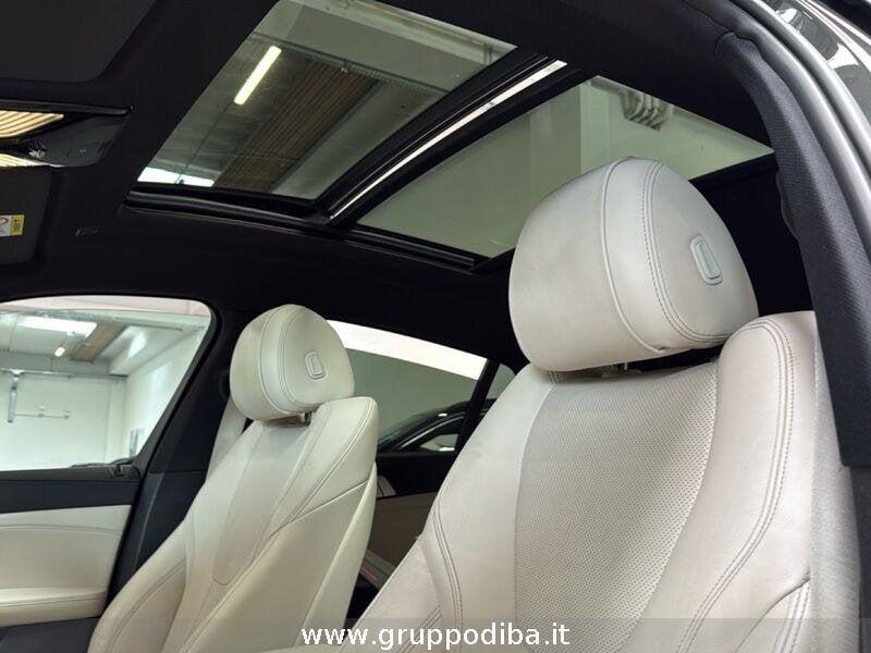 BMW X6 G06 Diesel xdrive40d mhev 48V Msport auto
